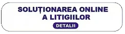 Solutionarea Litigiilor