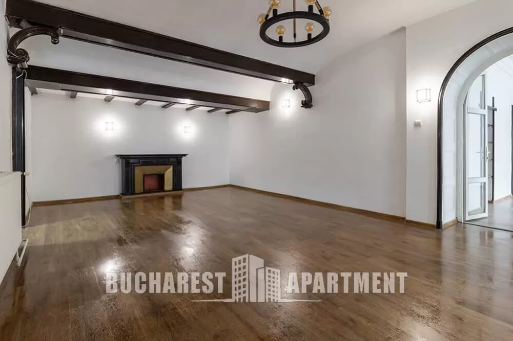 Four Rooms Piata Romana 1