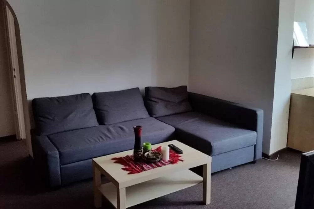 Two Rooms Balcescu Boulevard 1