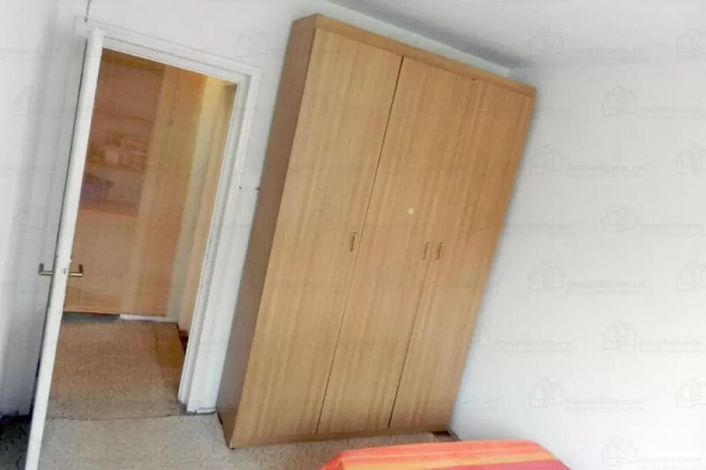 Two Rooms Balcescu Boulevard 3