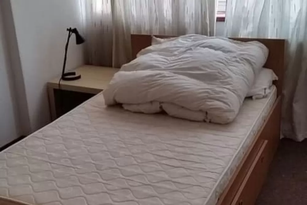 Two Rooms Balcescu Boulevard 4