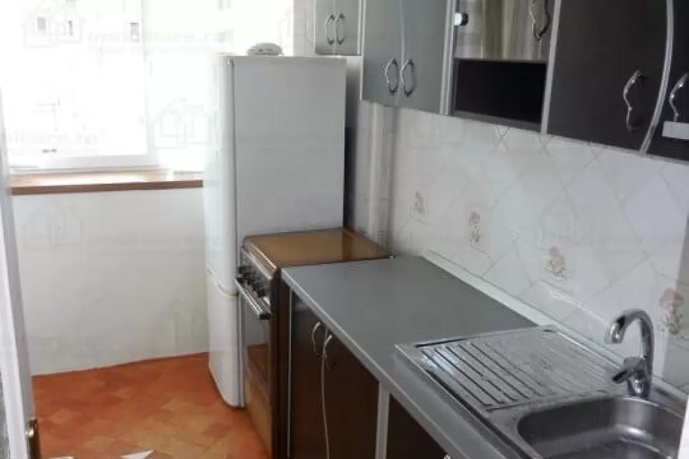 Two Rooms Balcescu Boulevard 5