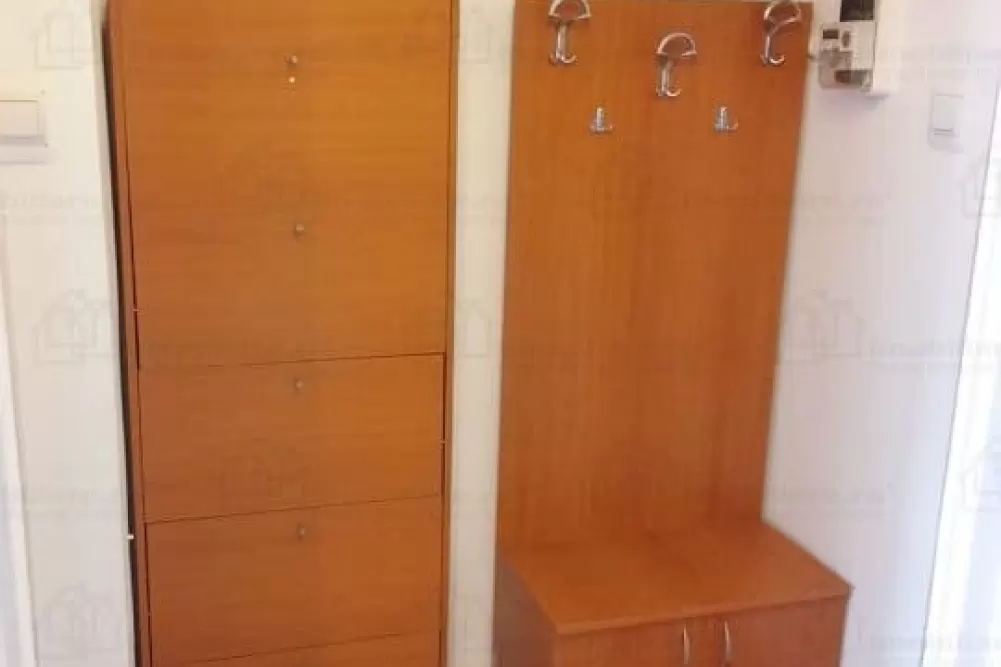 Two Rooms Balcescu Boulevard 6