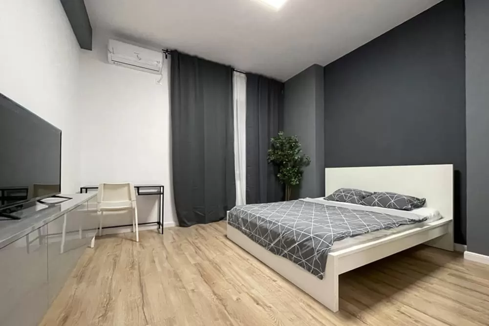 5 Rooms Calea Victoriei Apartment 1