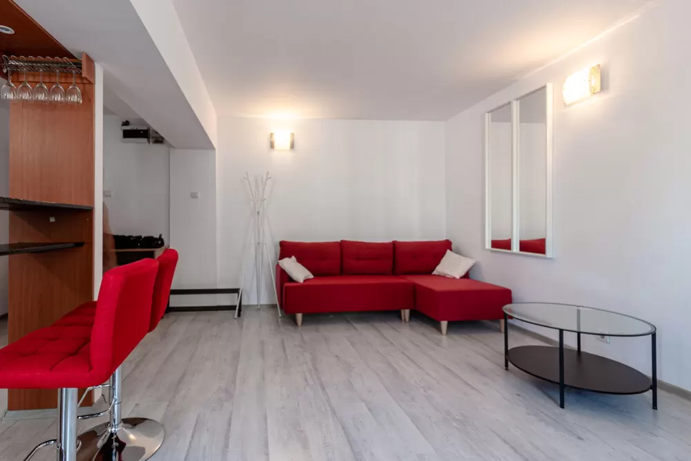 2 Camere de Inchiriat Piata Romana 1