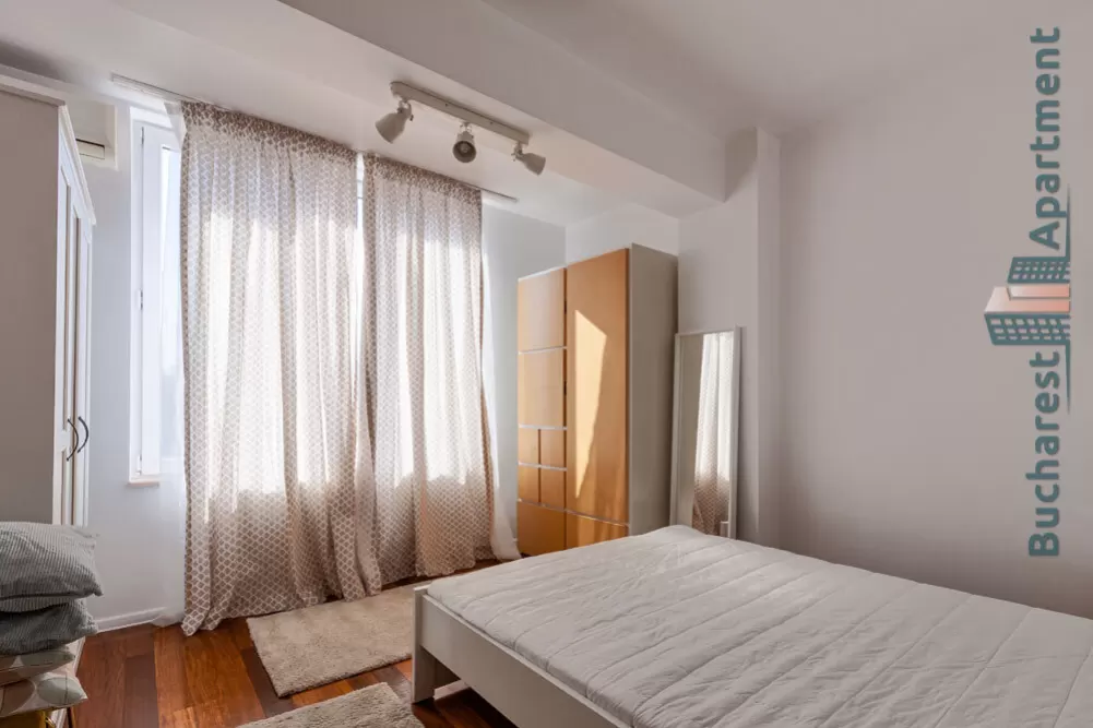 2 Camere Bloc Nou Dorobanti 3