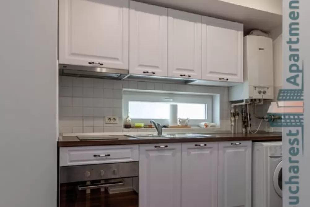 2 Camere Bloc Nou Dorobanti 4