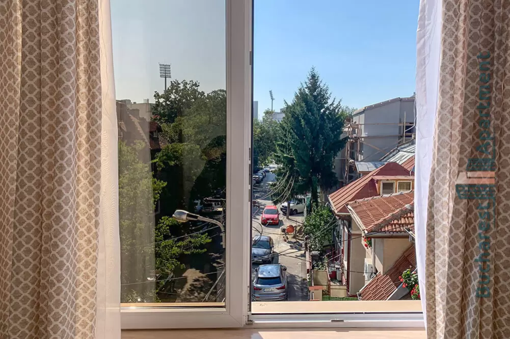 2 Camere Bloc Nou Dorobanti 6