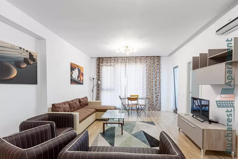 Citta Residence 2 Camere de Vanzare 1
