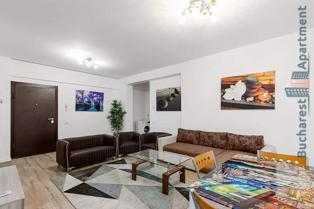 Citta Residence 2 Camere de Vanzare 2