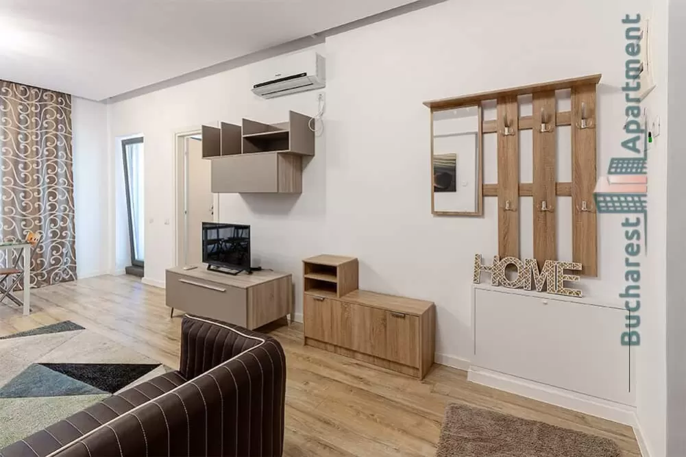 Citta Residence 2 Camere de Vanzare 3
