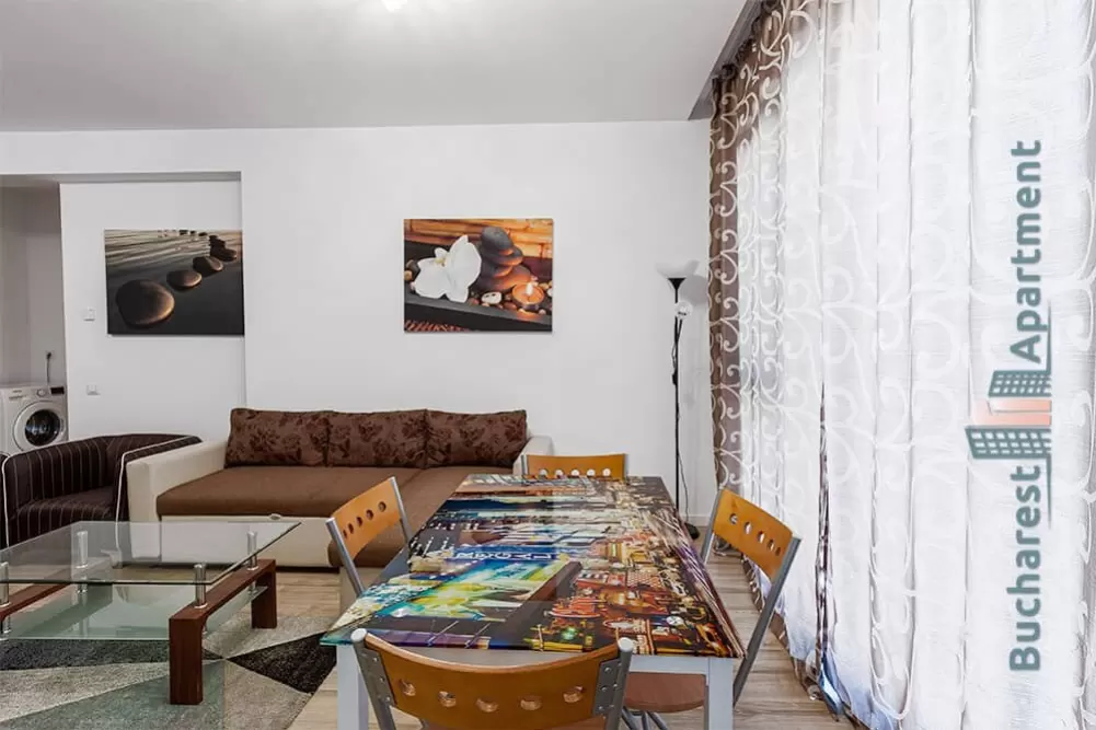 Citta Residence 2 Camere de Vanzare 4