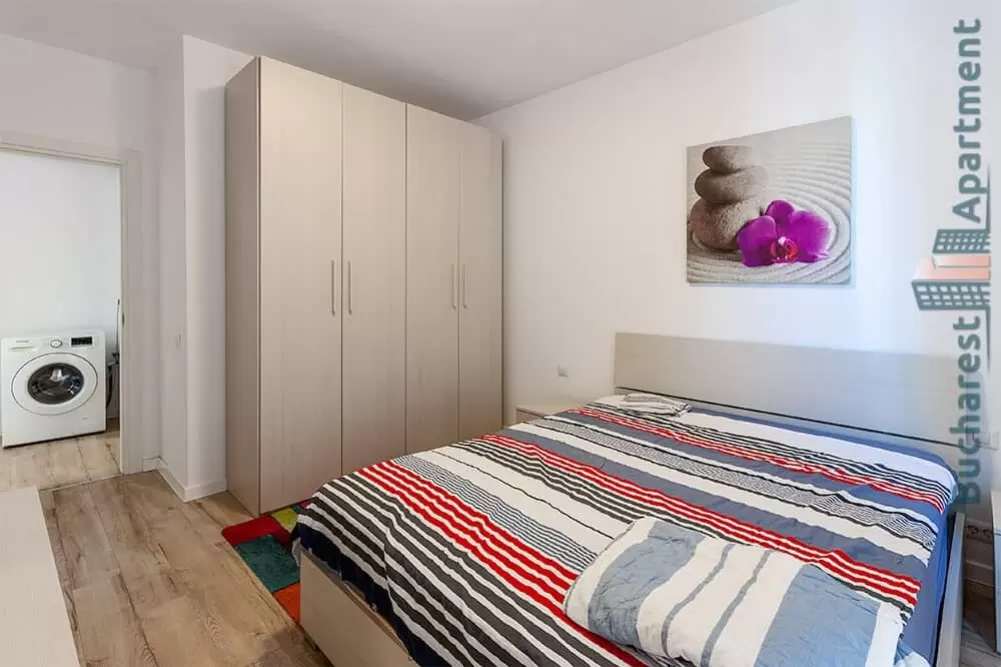 Citta Residence 2 Camere de Vanzare 5