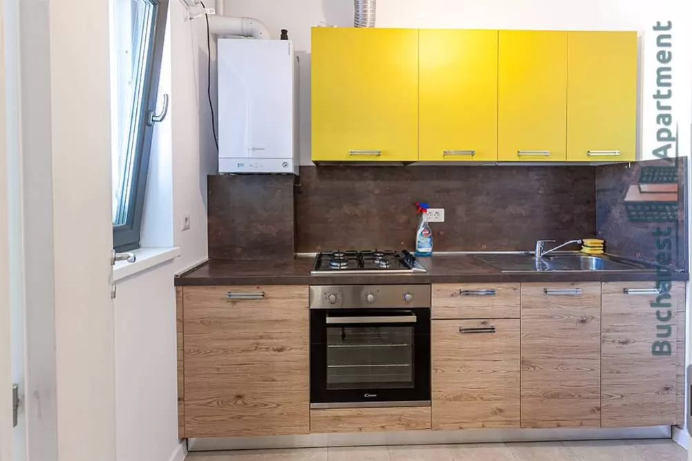 Citta Residence 2 Camere de Vanzare 6