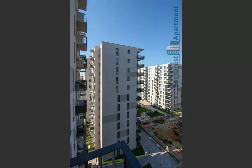 Citta Residence 2 Camere de Vanzare 7