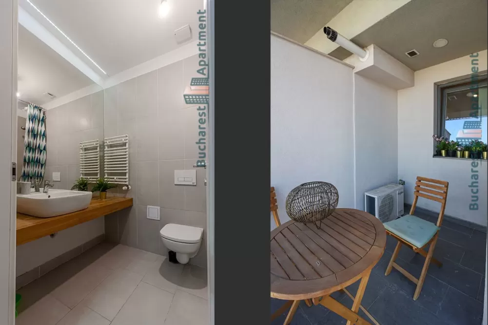 Citta Residence 2 Camere de Vanzare 8