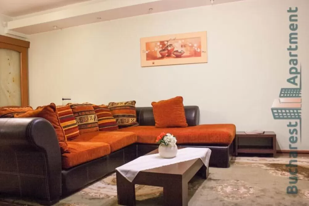 Villa for Rent in Floreasca 1