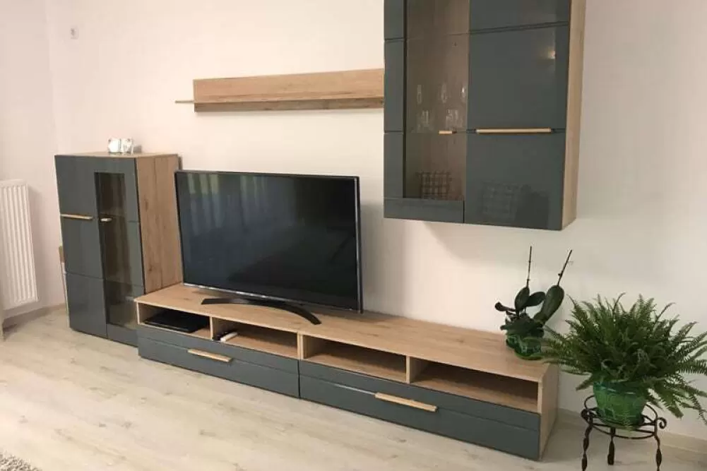 Trend Residence House for Rent 1
