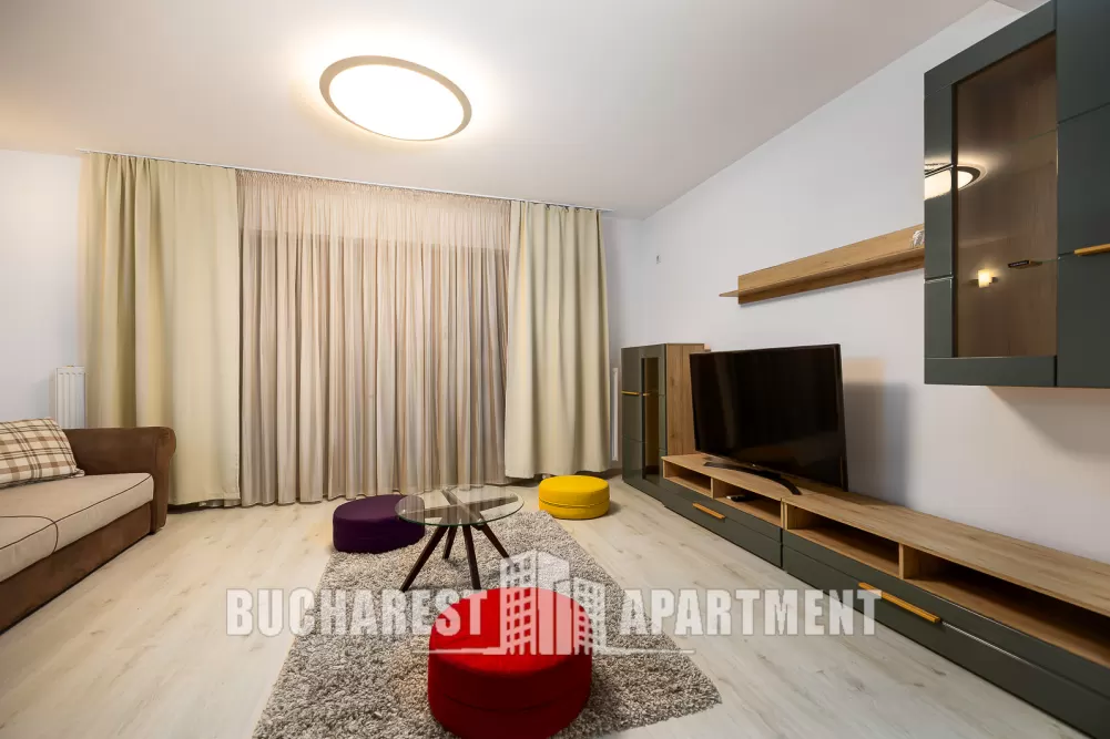 Case de Inchiriat Trend Residence 1