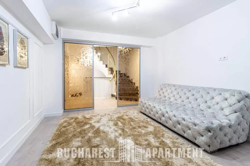 Piata Unirii Duplex de Inchiriat 1