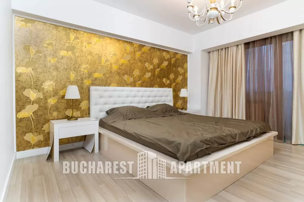 2 Rooms for Rent Alba Iulia Square 1