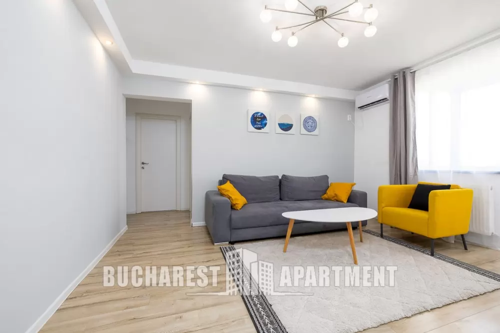 3-х комнатная квартира в аренду 1