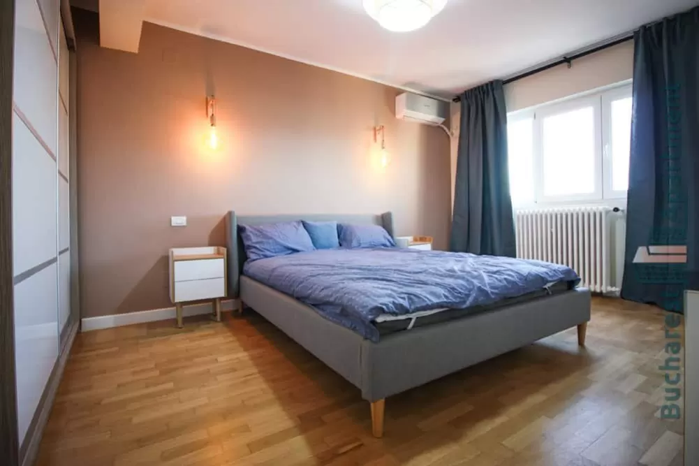 3 Rooms for Rent Calea Victoriei 1