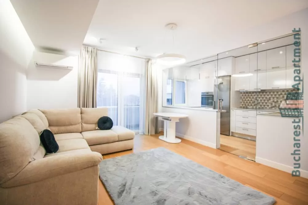 2 Rooms Central Apartment for Rent 1