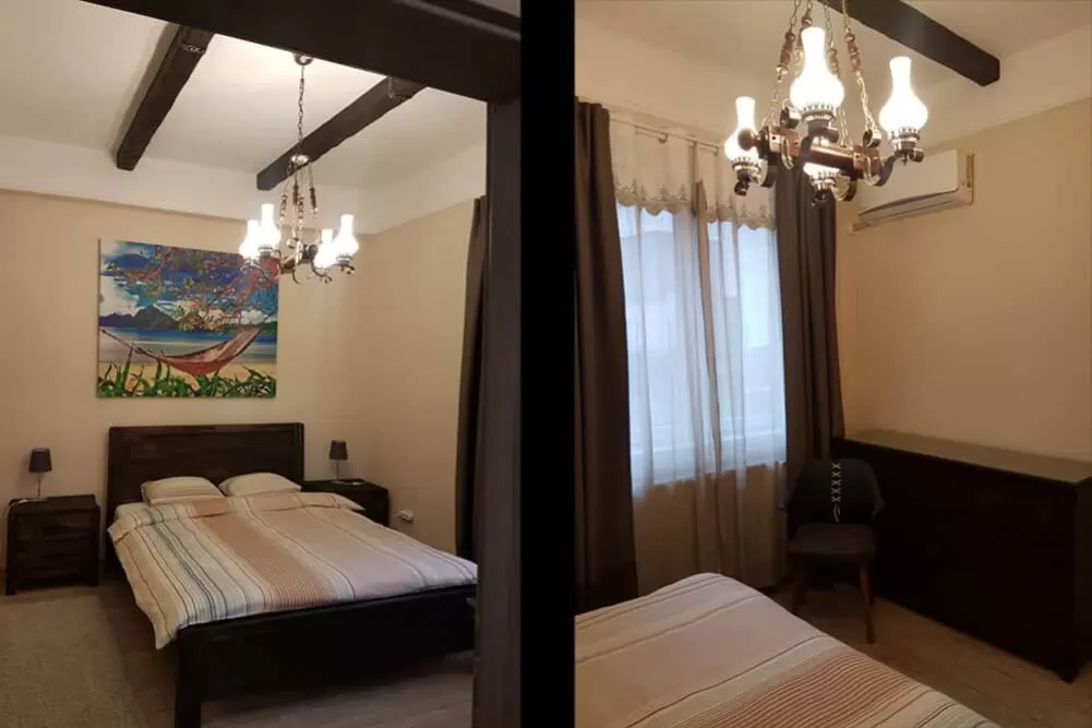 Universitate Square 2 Rooms Rent 2