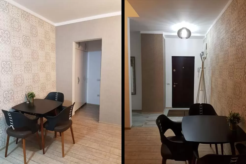 Universitate Square 2 Rooms Rent 3