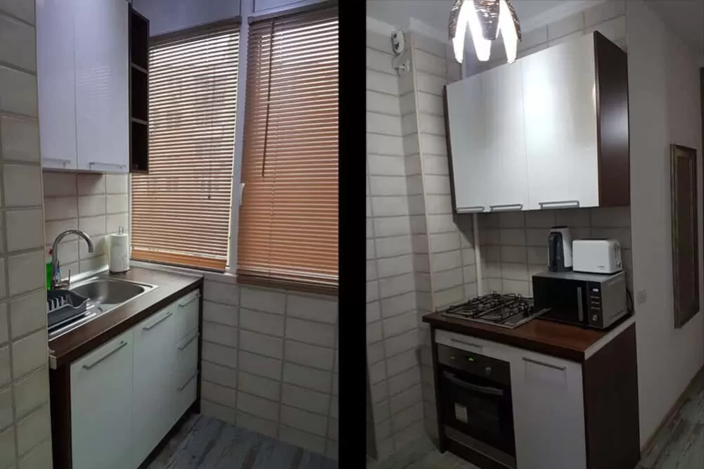 Universitate Square 2 Rooms Rent 5