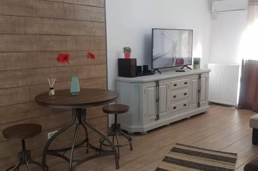 Apartament de 3 Camere Universitate 2