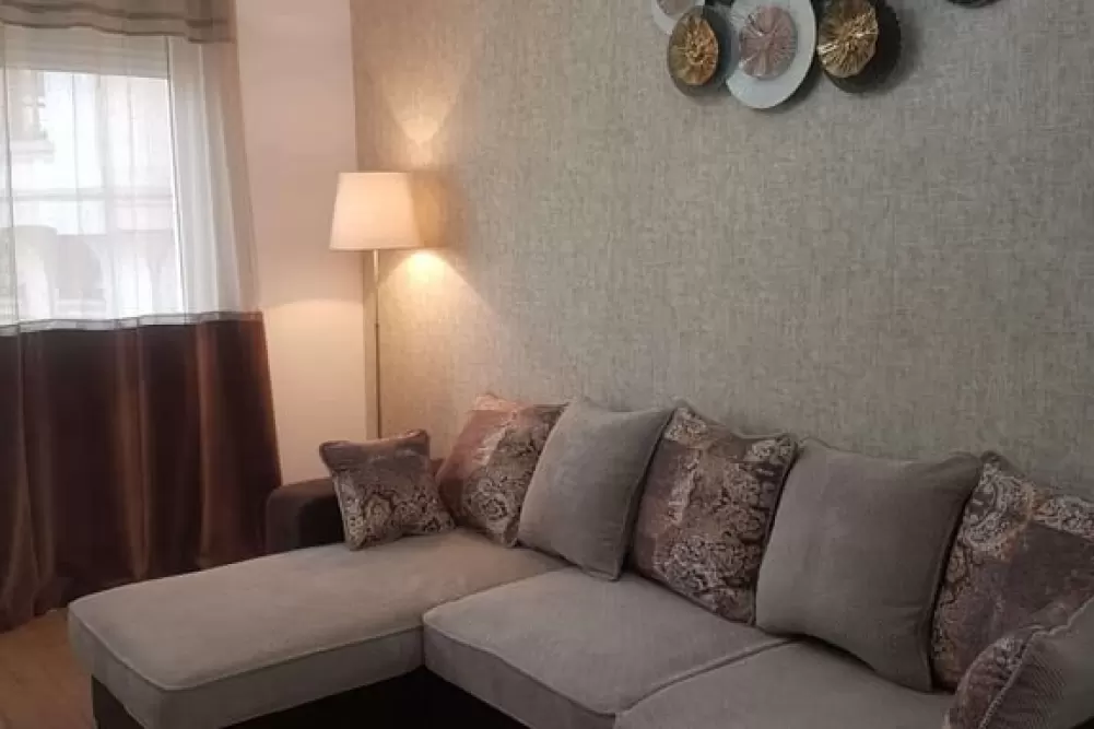 Apartament de 3 Camere Universitate 3