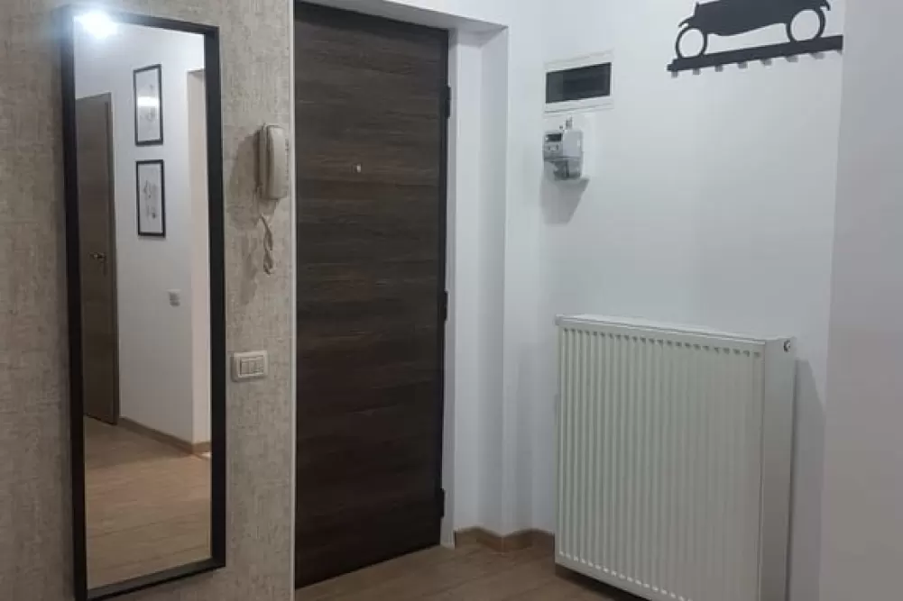 Apartament de 3 Camere Universitate 4