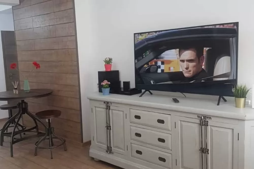 Apartament de 3 Camere Universitate 5