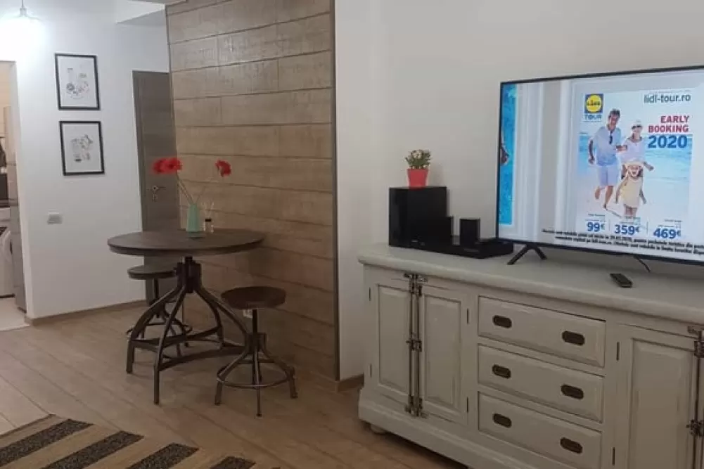 Apartament de 3 Camere Universitate 6