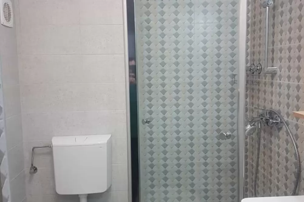 Apartament de 3 Camere Universitate 9