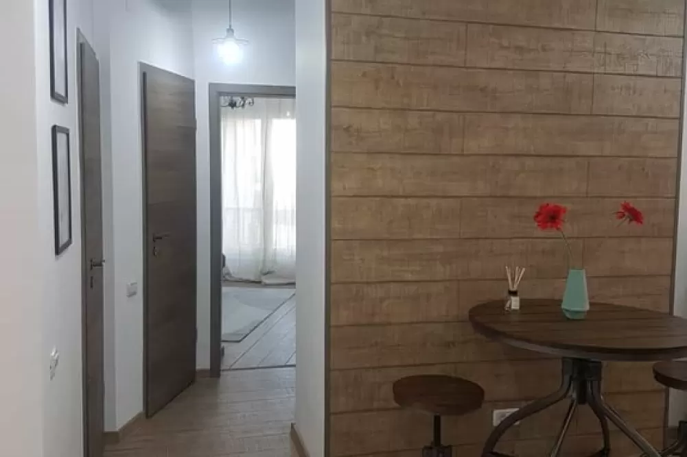 Apartament de 3 Camere Universitate 11