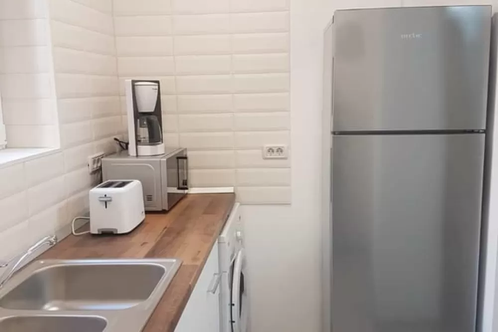 Apartament de 3 Camere Universitate 12