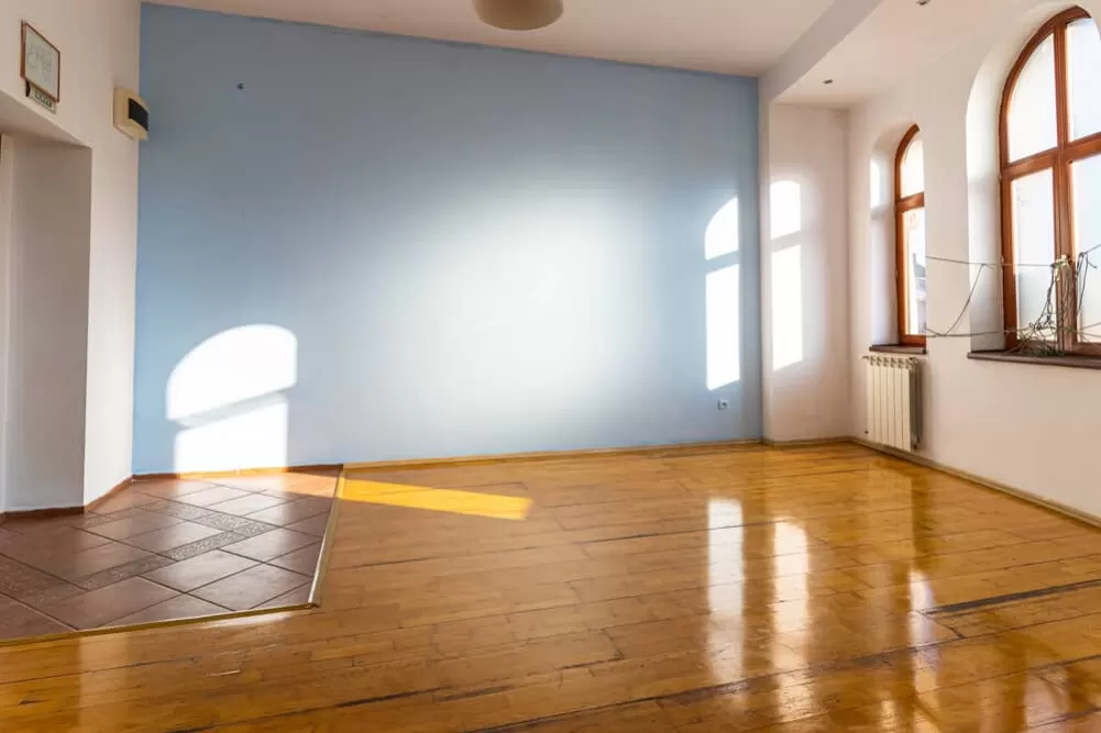 3 Rooms For Rent Unirii Area 1