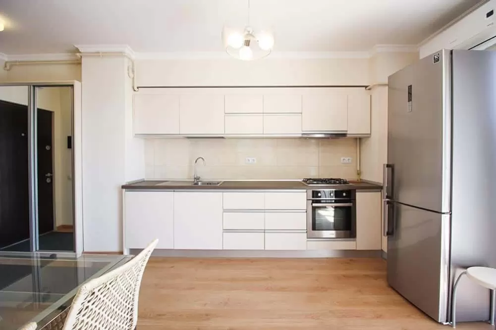 Iancu Nicolae Pipera Apartment 1