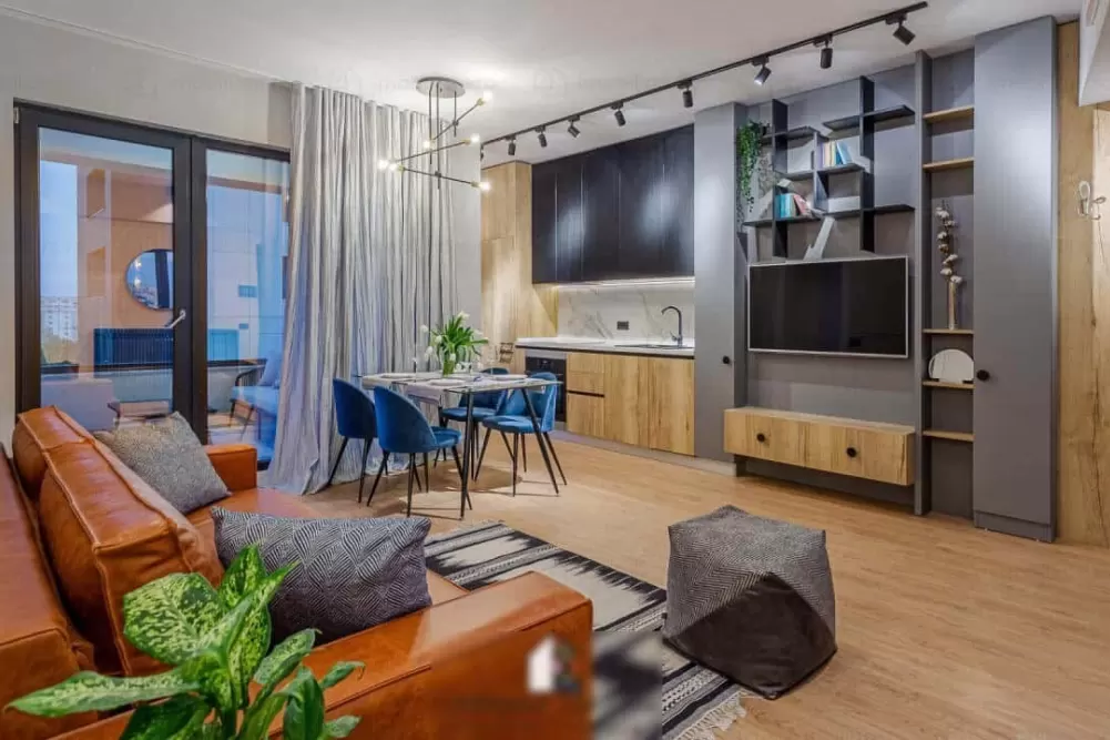 Beautiful Unirii Apartment 1