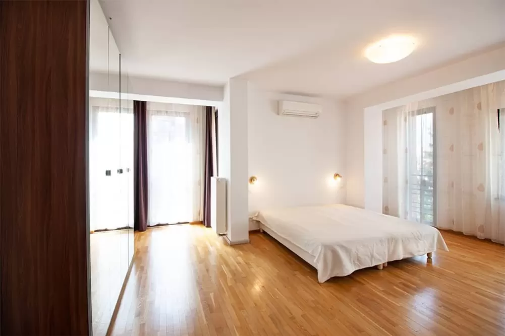 Luxury Apartment in Floreasca 1