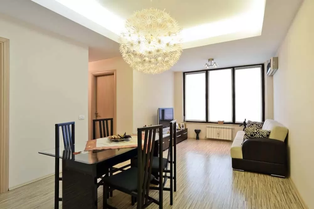 Herastrau 3 Rooms For Rent 1