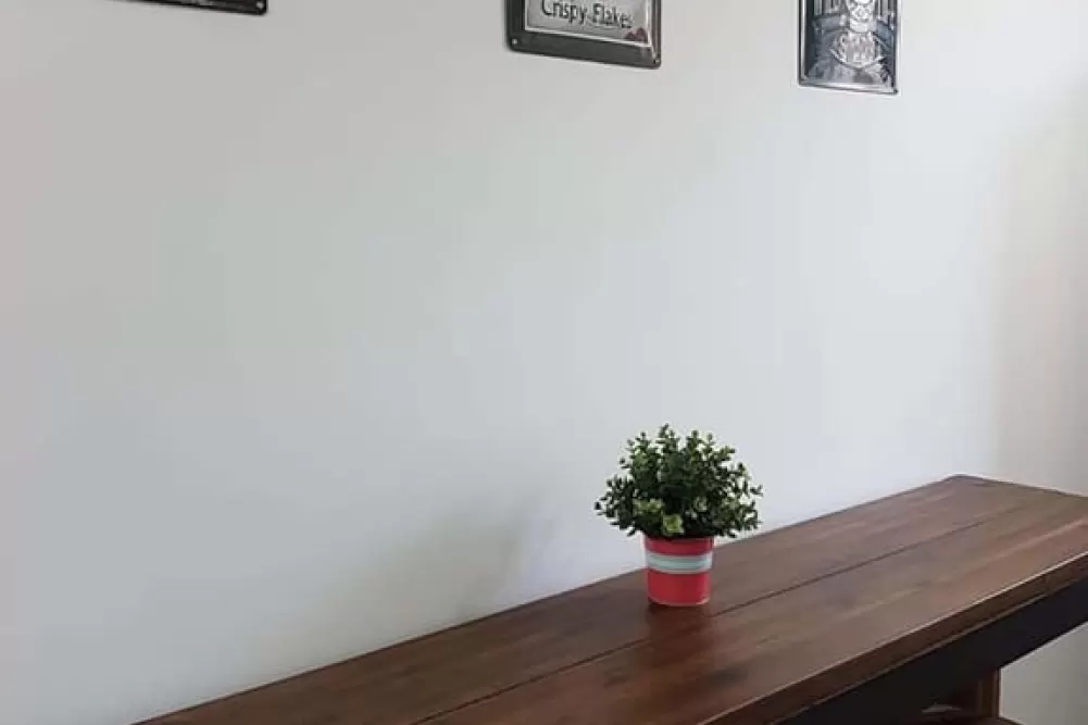 Universitate Square Apartment for Rent 5