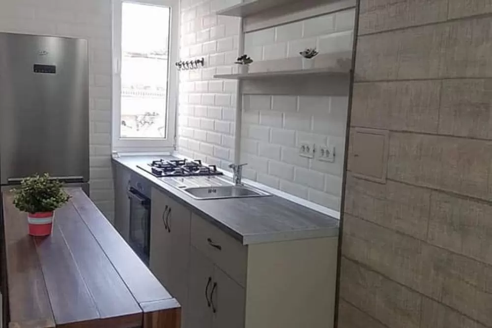 Universitate Square Apartment for Rent 7