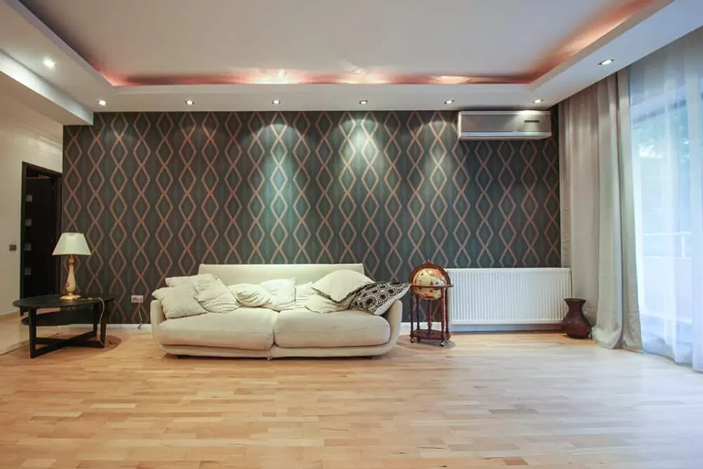 Herastrau parc 3 Camere 1