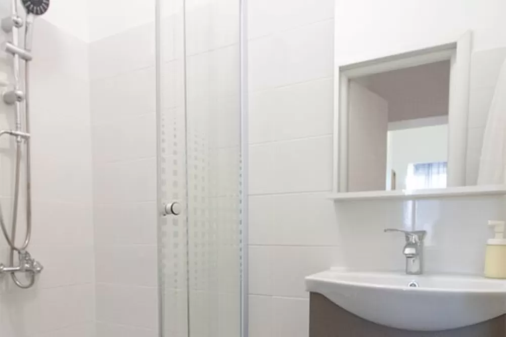 Cheap Studio for Rent Bucharest 2