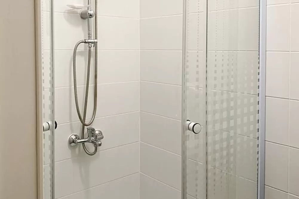 Cheap Studio for Rent Bucharest 3
