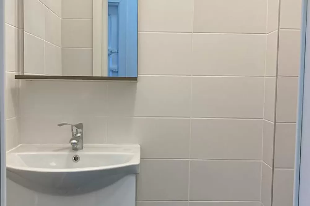 Cheap Studio for Rent Bucharest 4